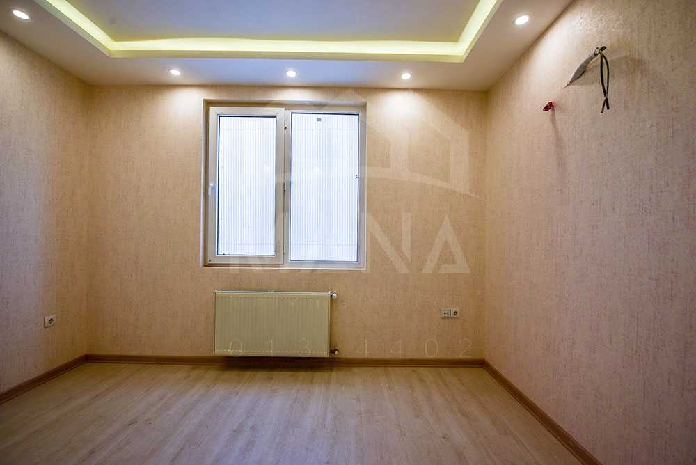 آپارتمان در دیلمان رشت (128 متر)