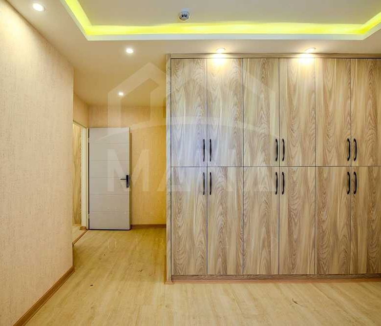 آپارتمان در دیلمان رشت (128 متر)