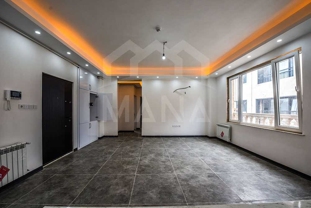 آپارتمان در دیلمان رشت (100 متر)