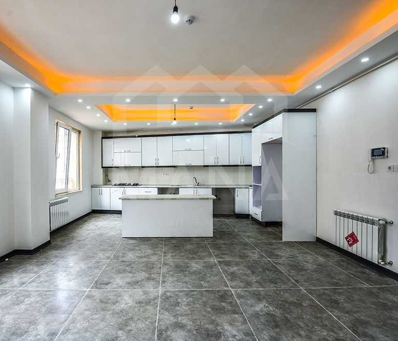 آپارتمان در دیلمان رشت (100 متر)