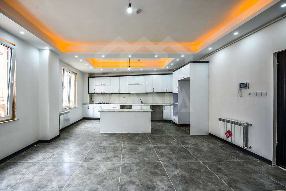 آپارتمان در دیلمان رشت (100 متر)