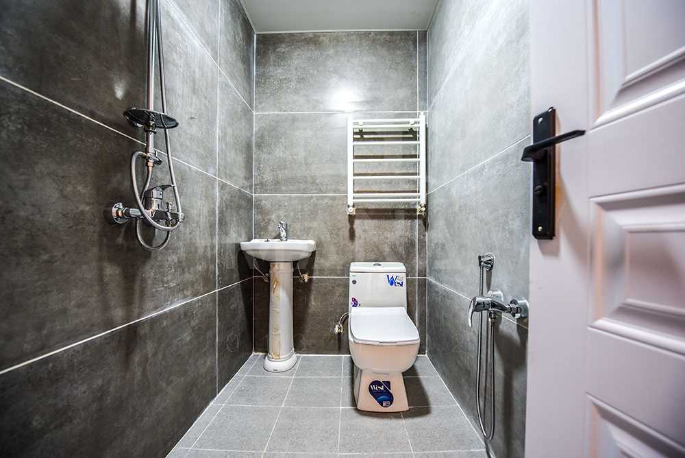 آپارتمان در دیلمان رشت (100 متر)