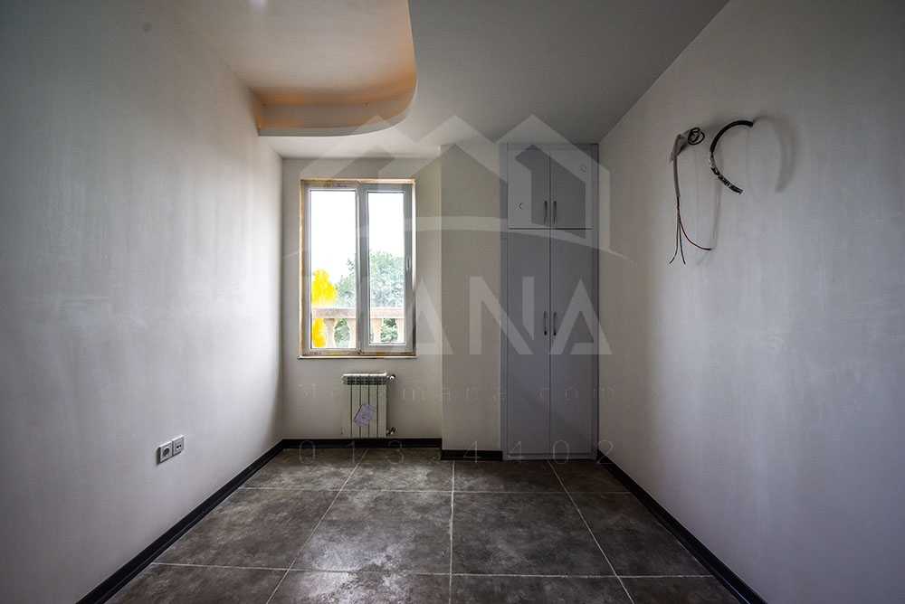 آپارتمان در دیلمان رشت (100 متر)