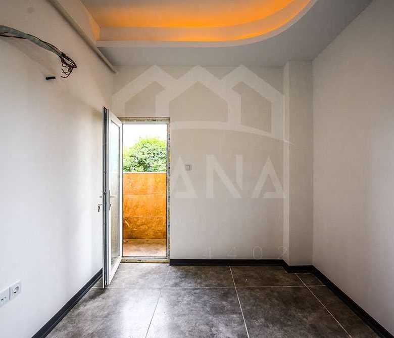 آپارتمان در دیلمان رشت (100 متر)