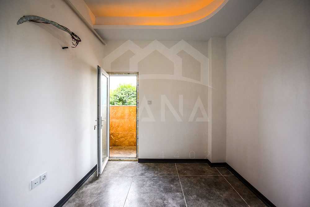 آپارتمان در دیلمان رشت (100 متر)