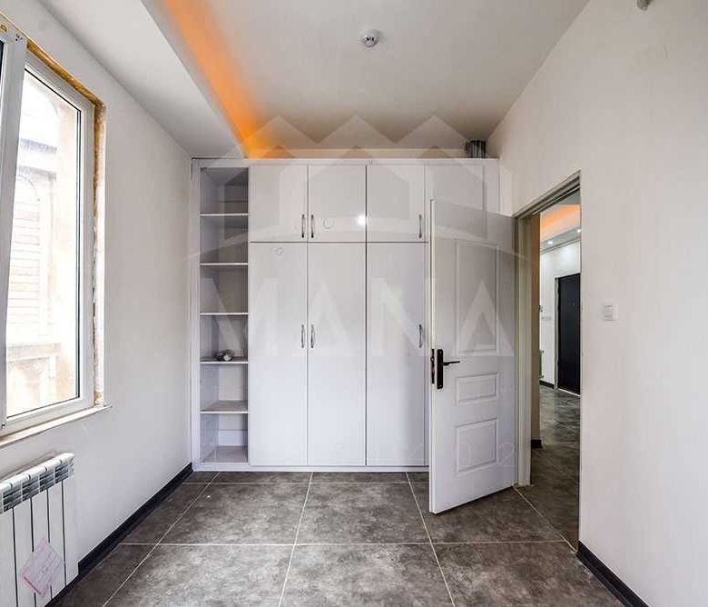 آپارتمان در دیلمان رشت (100 متر)