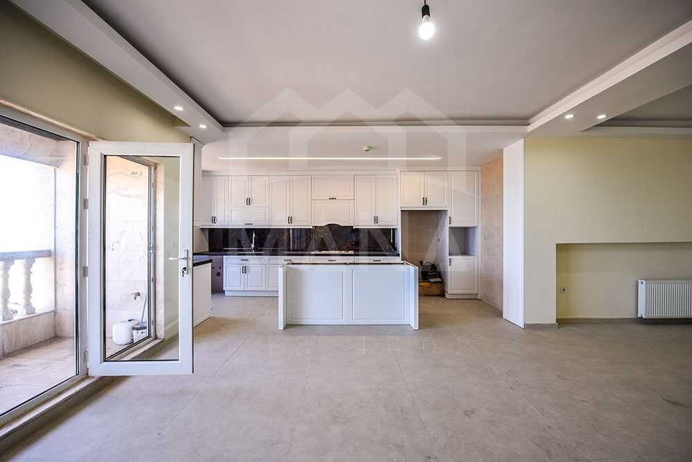 خرید آپارتمان در پاسداران بندرانزلی ویو دریا (150 متر)