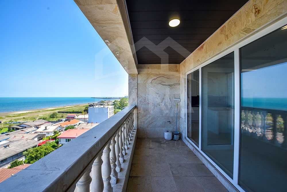 خرید آپارتمان در پاسداران بندرانزلی ویو دریا (150 متر)