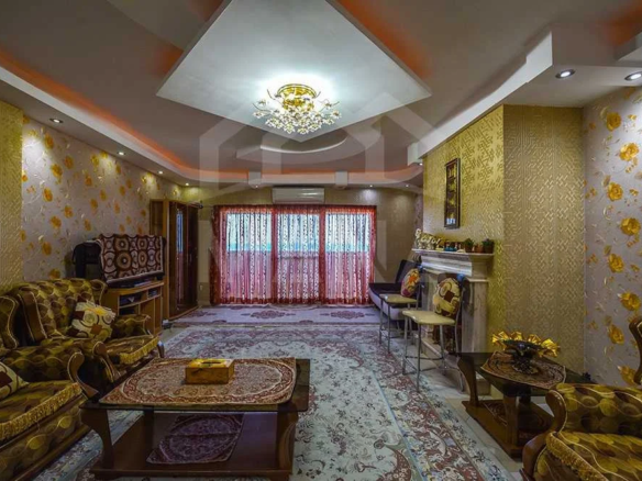 خرید آپارتمان در پاسداران انزلی 145 متری