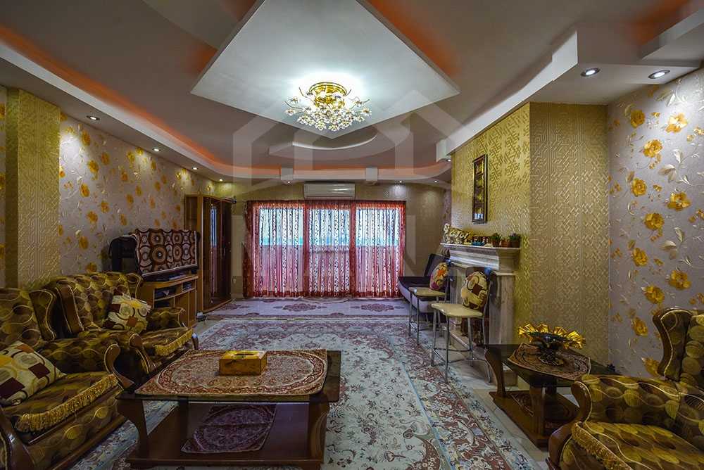 خرید آپارتمان در پاسداران انزلی 145 متری