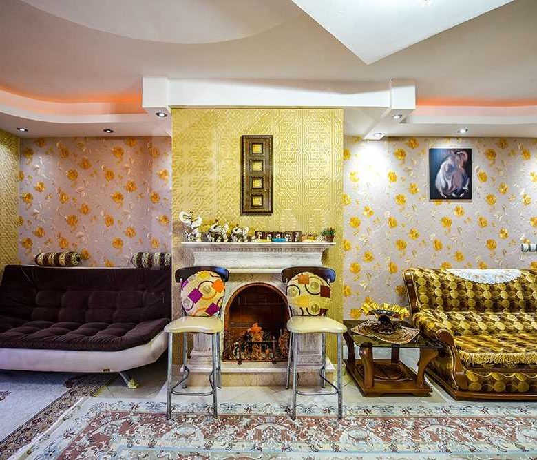 آپارتمان در پاسداران بندرانزلی ( 145 متر)