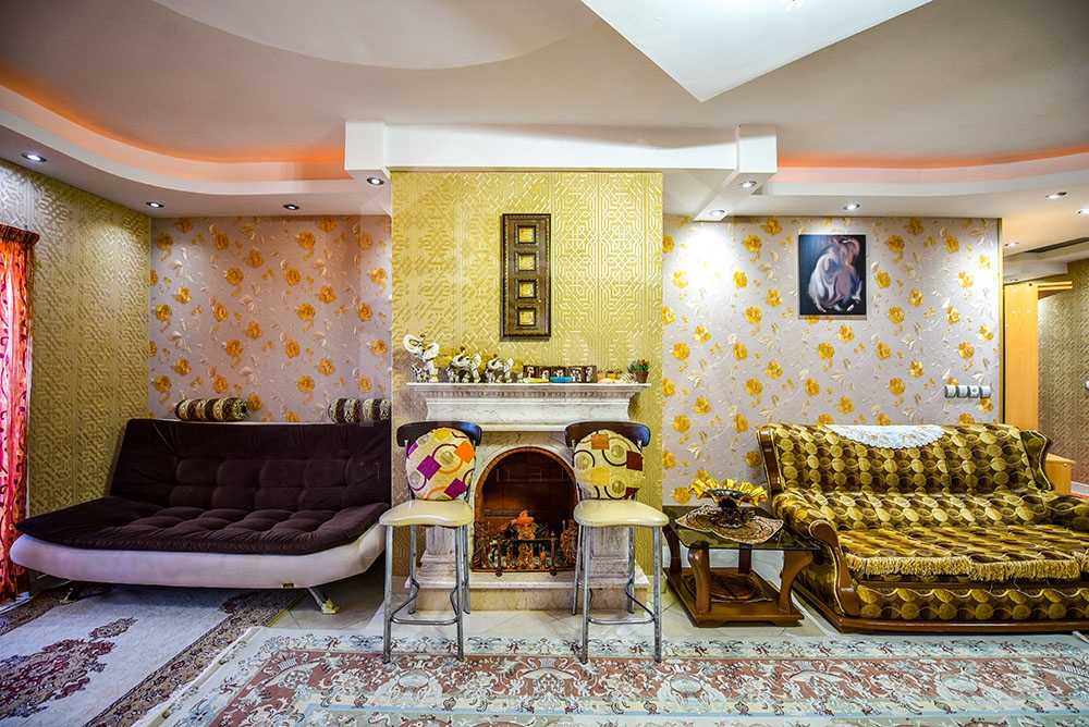 آپارتمان در پاسداران بندرانزلی ( 145 متر)