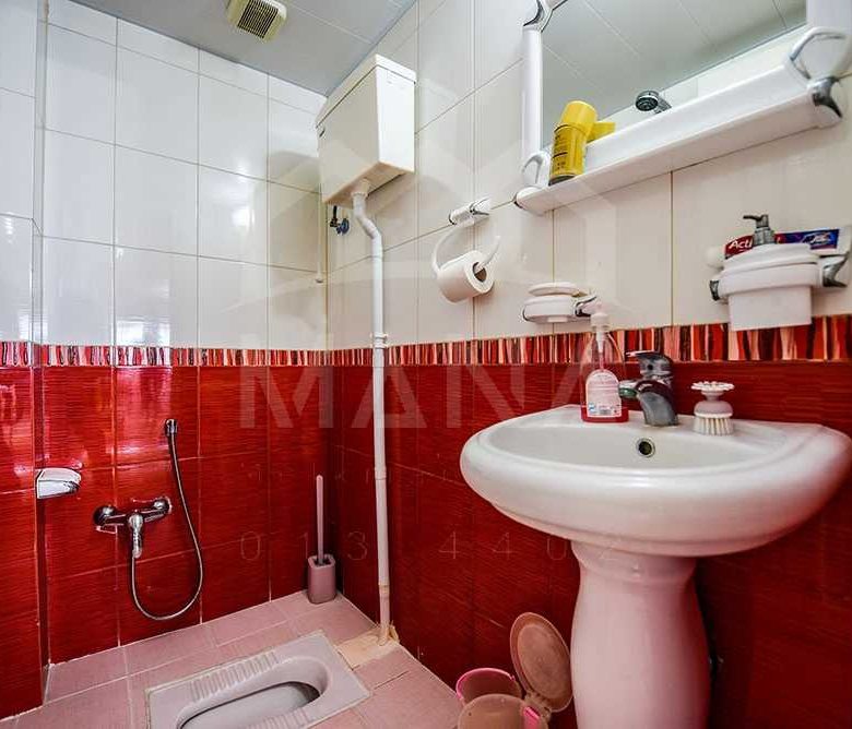 آپارتمان در پاسداران بندرانزلی ( 145 متر)