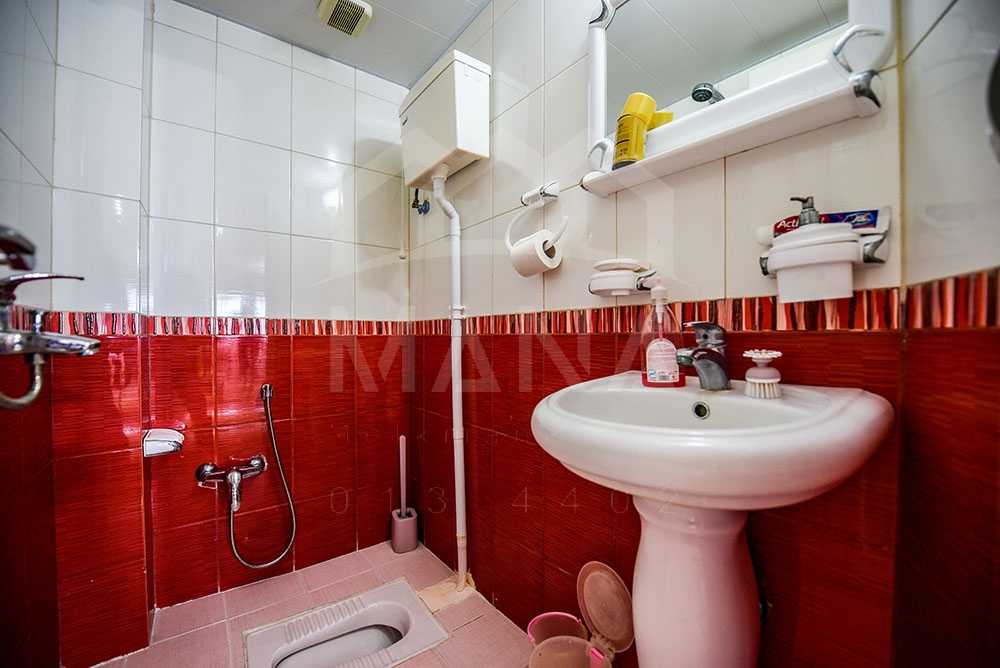 آپارتمان در پاسداران بندرانزلی ( 145 متر)