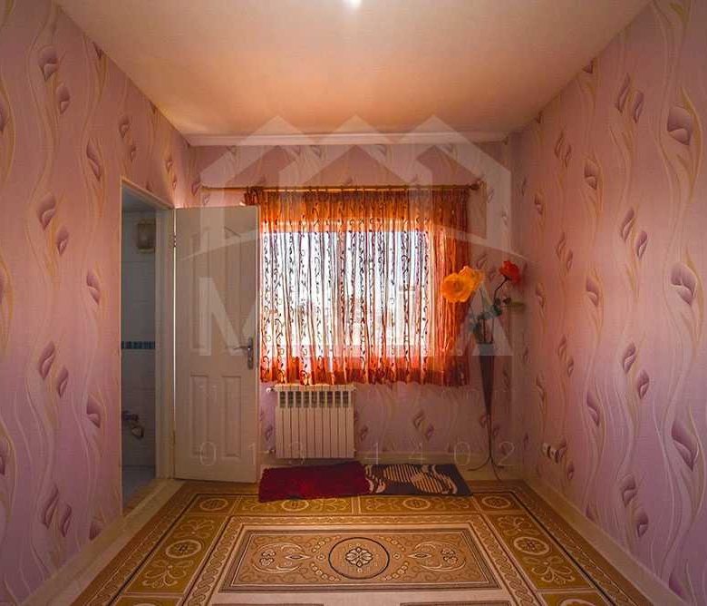 آپارتمان در پاسداران بندرانزلی ( 145 متر)