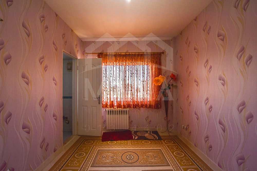 آپارتمان در پاسداران بندرانزلی ( 145 متر)