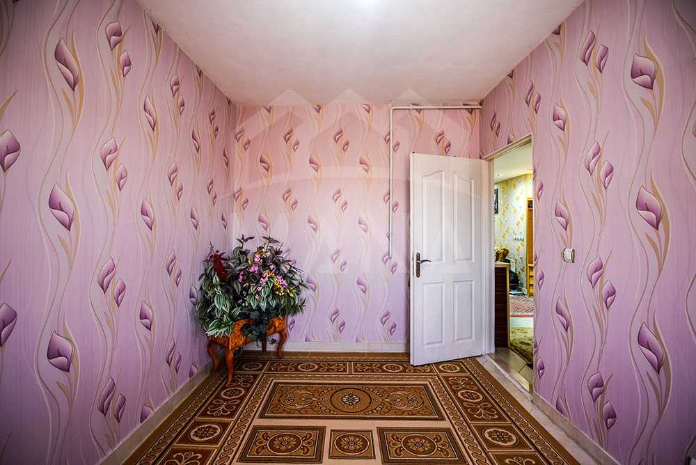 آپارتمان در پاسداران بندرانزلی ( 145 متر)