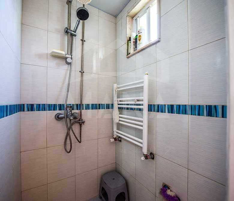 آپارتمان در پاسداران بندرانزلی ( 145 متر)