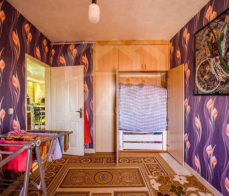 آپارتمان در پاسداران بندرانزلی ( 145 متر)