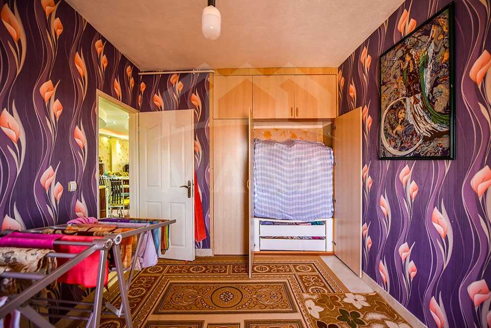 آپارتمان در پاسداران بندرانزلی ( 145 متر)