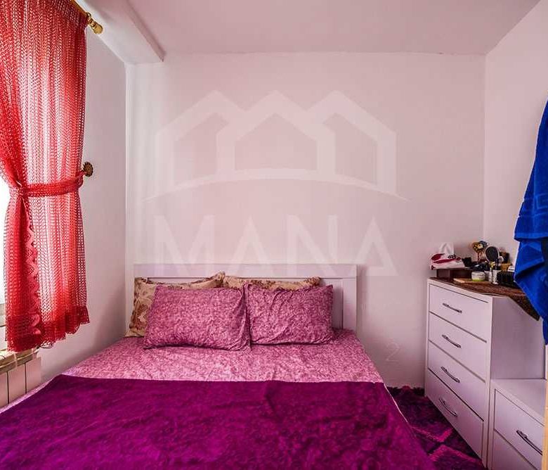 آپارتمان در بندرانزلی (67 متر)