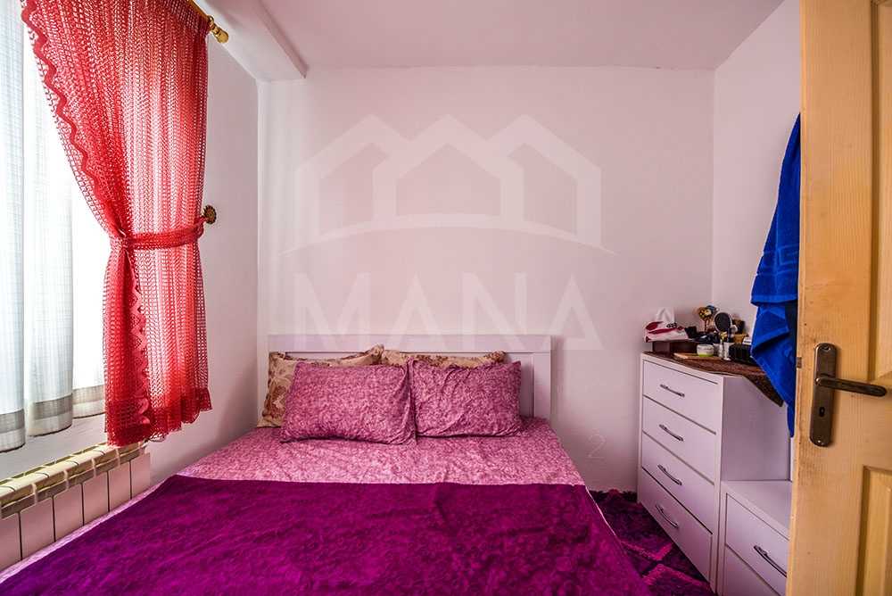 آپارتمان در بندرانزلی (67 متر)