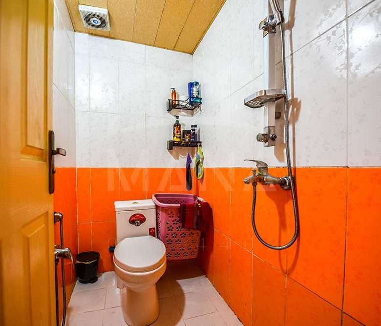 آپارتمان در بندرانزلی (67 متر)