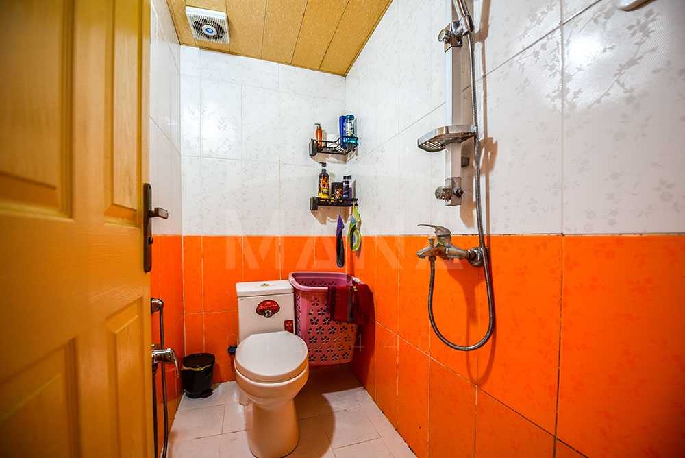 آپارتمان در بندرانزلی (67 متر)