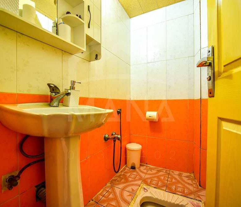 آپارتمان در بندرانزلی (67 متر)