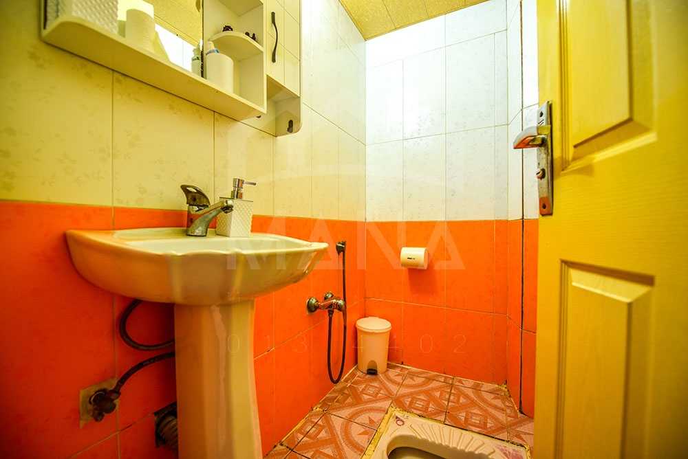 آپارتمان در بندرانزلی (67 متر)