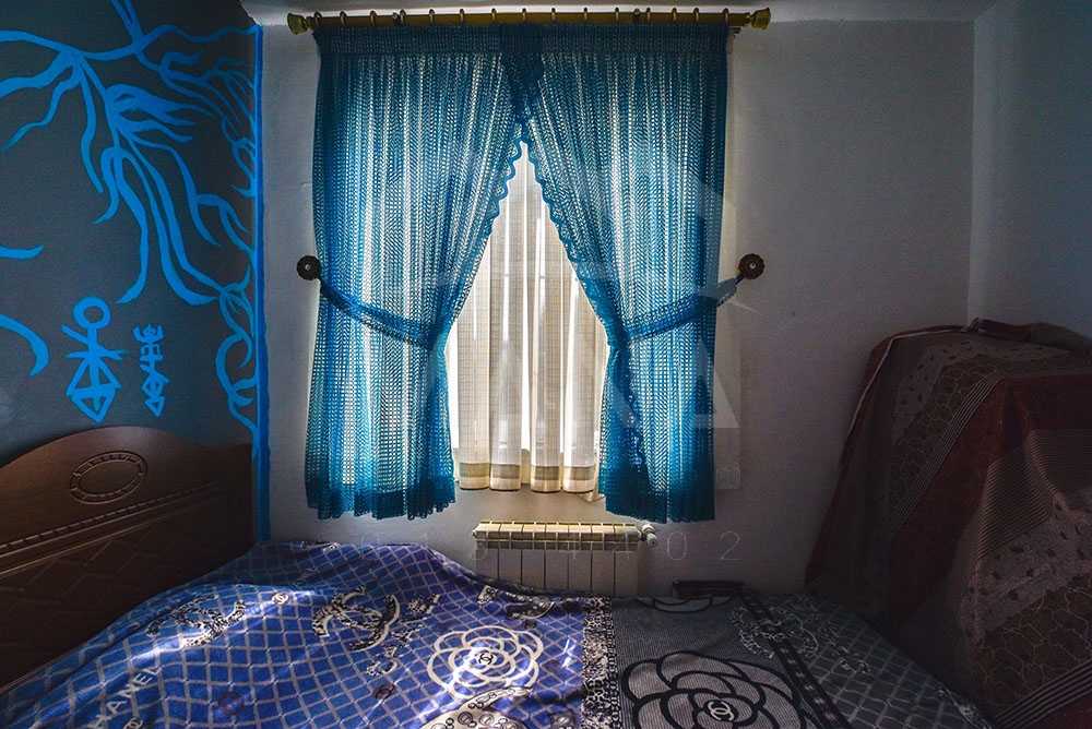 آپارتمان در بندرانزلی (67 متر)