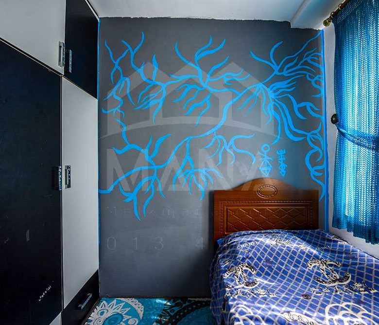 آپارتمان در بندرانزلی (67 متر)