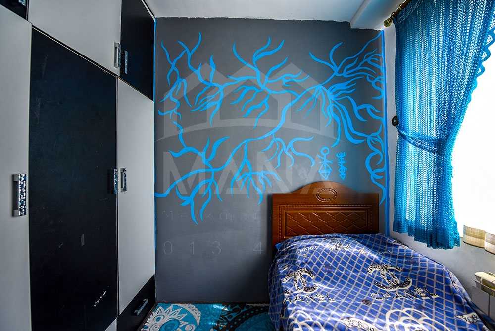 آپارتمان در بندرانزلی (67 متر)