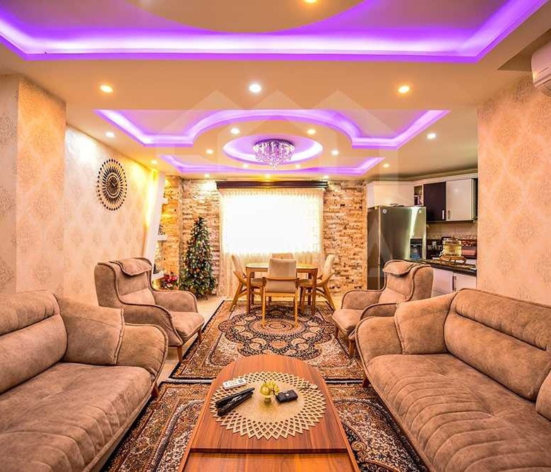 آپارتمان در بندرانزلی (67 متر)