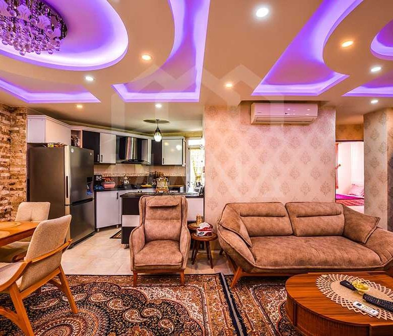 آپارتمان در بندرانزلی (67 متر)