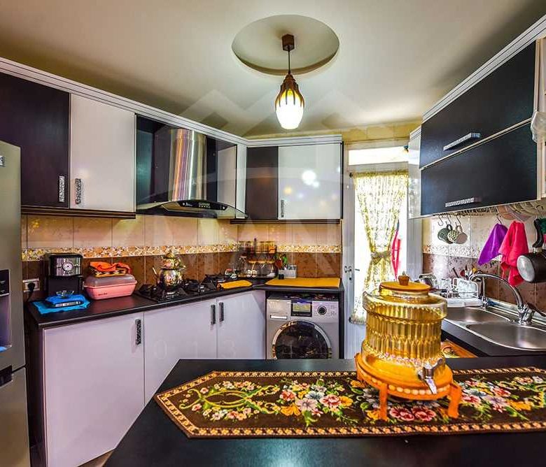 آپارتمان در بندرانزلی (67 متر)