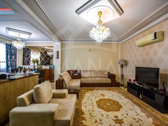 خرید آپارتمان 84 متری در خیابان تهران بندرانزلی