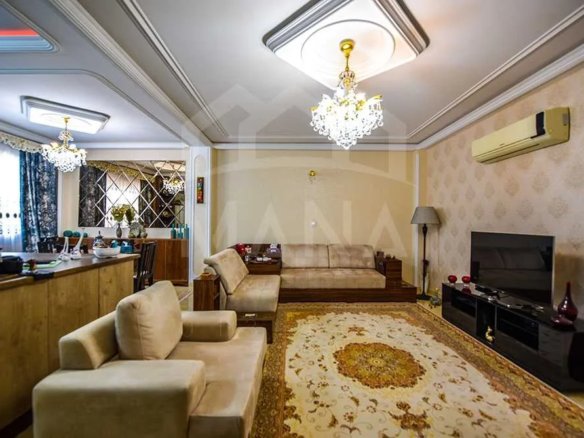 خرید آپارتمان 84 متری در خیابان تهران بندرانزلی
