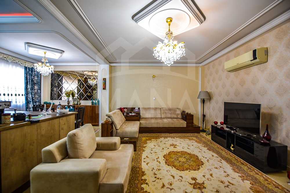 خرید آپارتمان 84 متری در خیابان تهران بندرانزلی