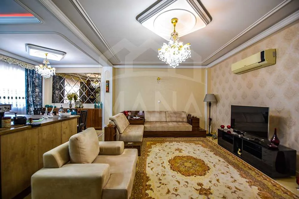خرید آپارتمان 84 متری در خیابان تهران بندرانزلی