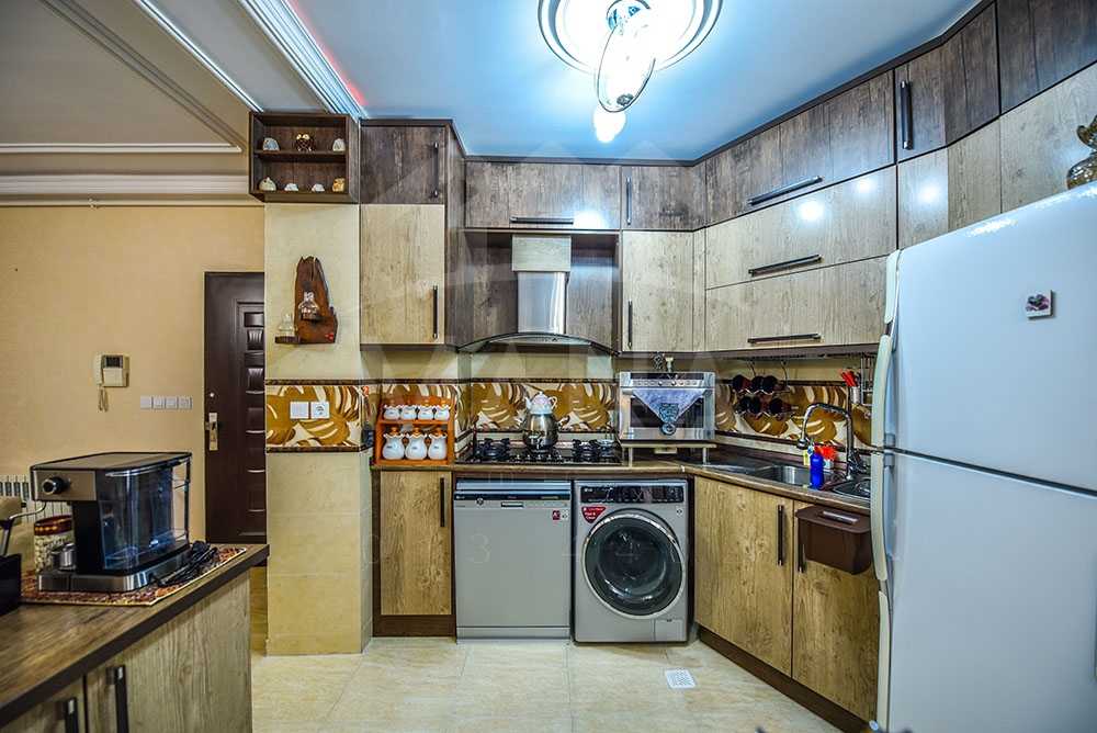 خرید آپارتمان 84 متری در خیابان تهران بندرانزلی 4