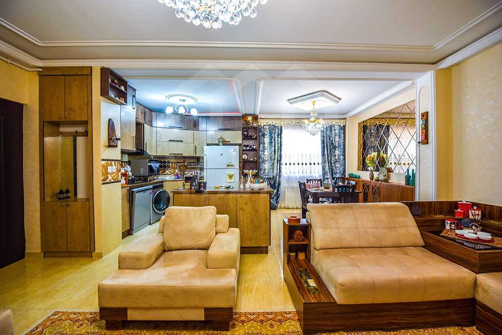 خرید آپارتمان 84 متری در خیابان تهران بندرانزلی 11