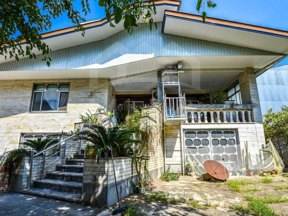 ویلا 771 متری در پاسداران انزلی 3