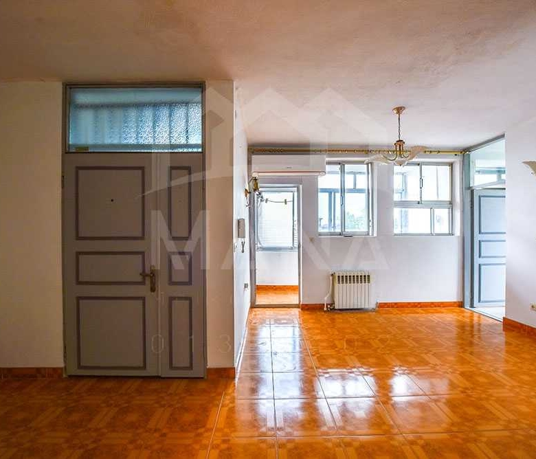 آپارتمان در پاسداران بندرانزلی (92 متر)