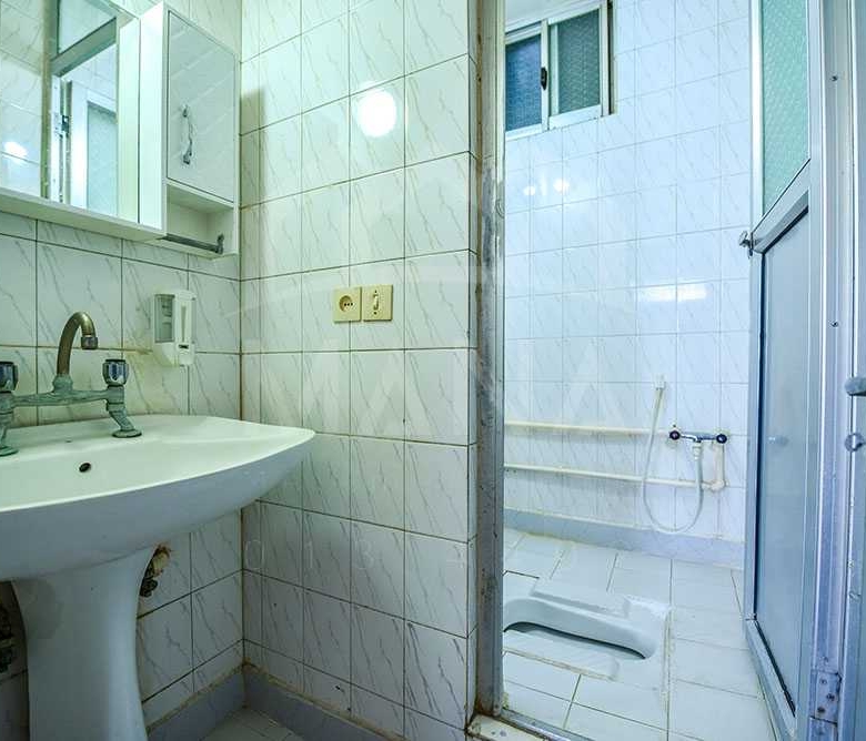 آپارتمان در پاسداران بندرانزلی (92 متر)