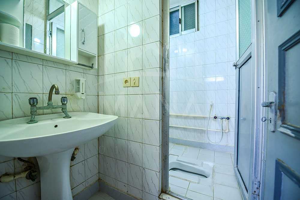 آپارتمان در پاسداران بندرانزلی (92 متر)