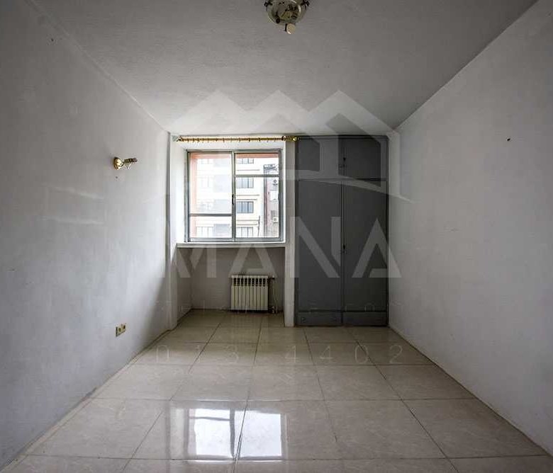 آپارتمان در پاسداران بندرانزلی (92 متر)