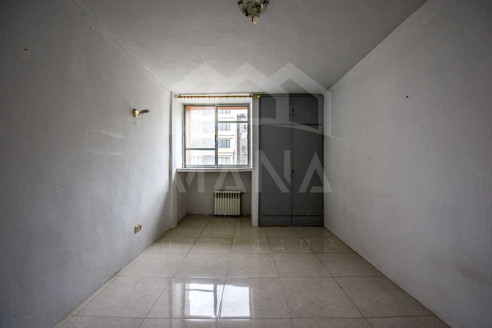 آپارتمان در پاسداران بندرانزلی (92 متر)