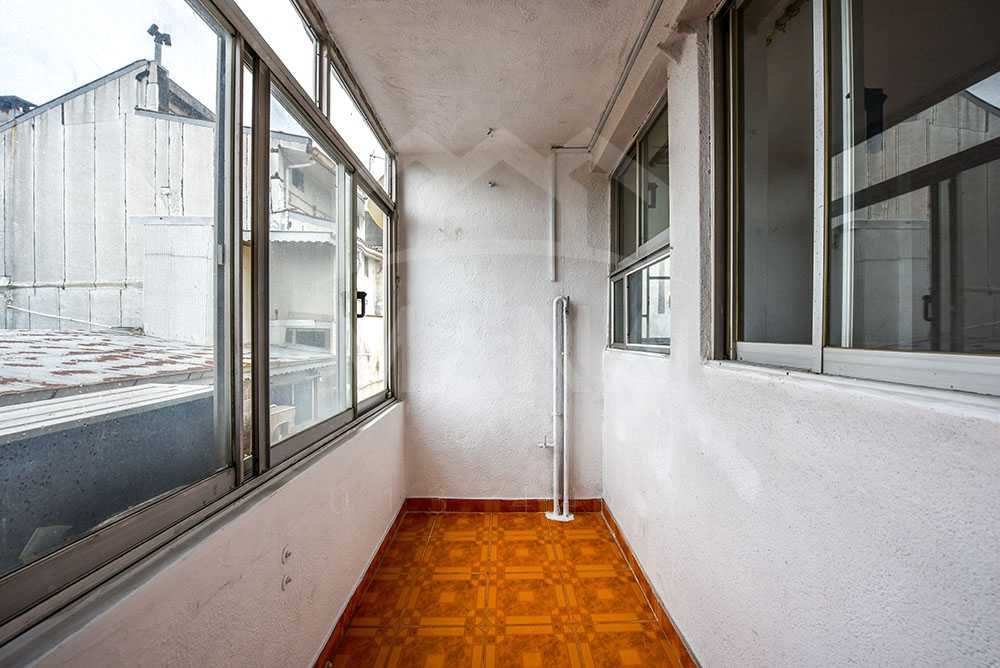 آپارتمان در پاسداران بندرانزلی (92 متر)