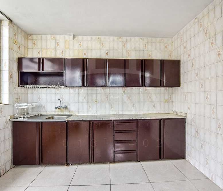 آپارتمان در پاسداران بندرانزلی (92 متر)